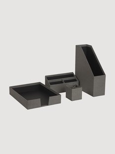 Bureau organizer Hugo, 4-delig