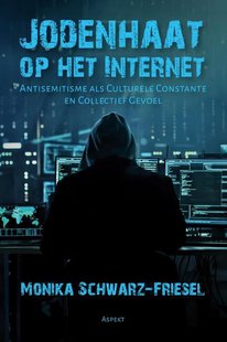 Jodenhaat op het internet