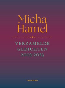 Verzamelde gedichten 2003-2023