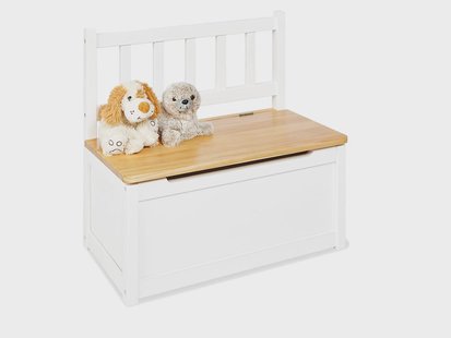 Pinolino Kinderopbergbank Fenna (Wit)