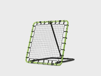 EXIT Tempo multisport rebounder (100 x 100 cm)