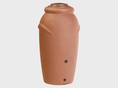 PROSPERPLAST Regenton 210 L (Terracotta)