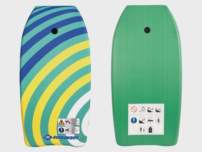 SCHILDKRÖT Bodyboard (L)