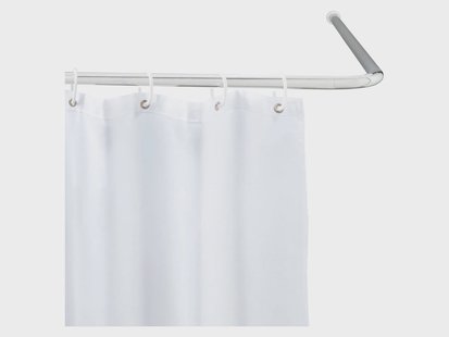 Wenko Universele hoekstang (Chroom)