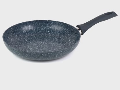 RUSSELL HOBBS Aluminium Nightfall Collection Blue Marble (Braadpan, 28cm)