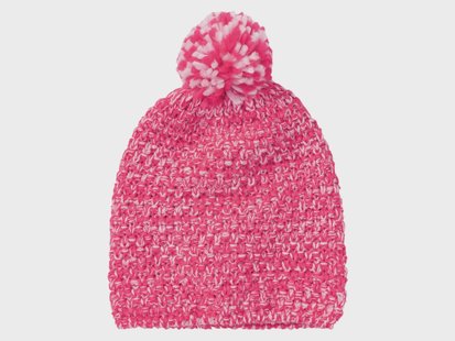 lupilu Kinder muts (Roze, 116/128)