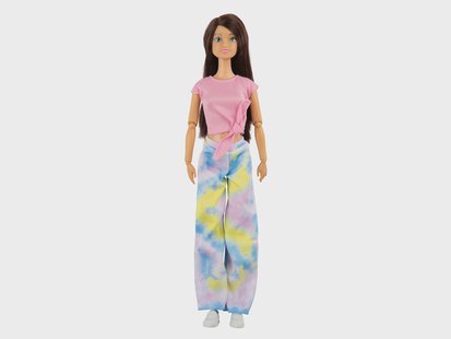 Playtive Fashion pop met accessoires (Scooter)