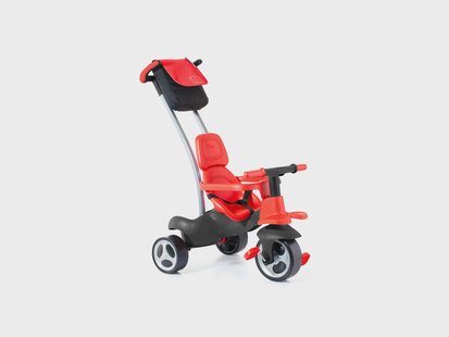 MOLTO 5-in-1 driewieler Urban Trike