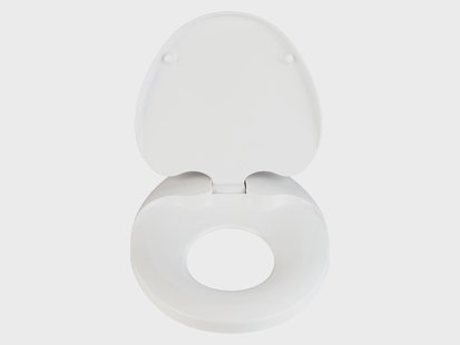 LIVARNO HOME WC-zitting met geïntegreerde kinderzitting