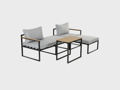 Greemotion Loungeset Retiro