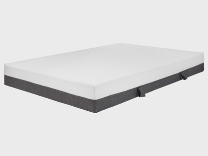 LIVARNO 7-Zones-1000-pocketveer-matras Royal Support Visco (160 x 200, H3)
