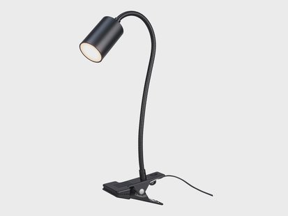 LIVARNO HOME LED-klemlamp of -tafellamp