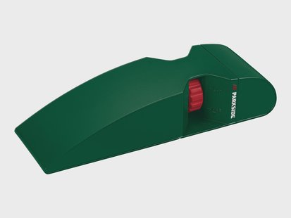 PARKSIDE Bandschuurpapierset of handschuurmachine voor bandschuurpapier (Handschuurblok)