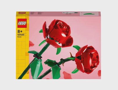 LEGO CREATOR 40460 Rozen