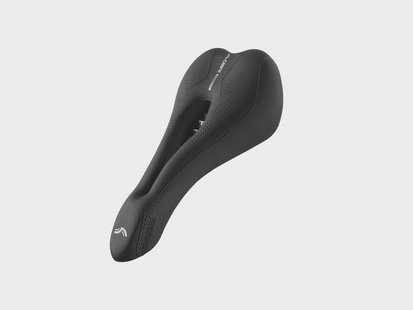 CRIVIT Fietszadel met memory foam (MTB)