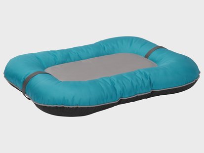 zoofari Hondenmand voor buiten (Loungekussen/rond)