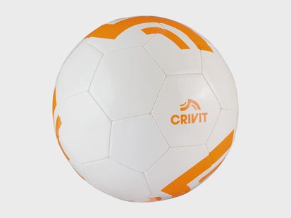 CRIVIT Voetbal, volleybal of basketbal (Voetbal maat 5)