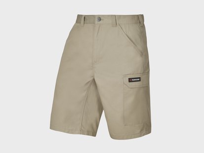 PARKSIDE Korte heren werkbroek (Beige, 56)