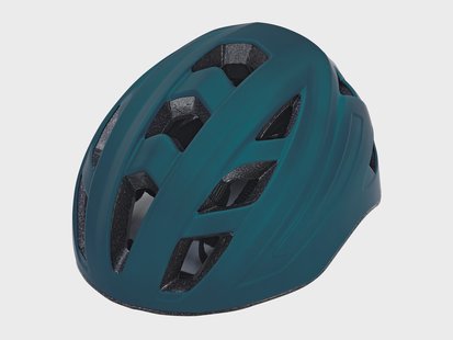 PROPHETE Fietshelm (Blauw, 52-59)