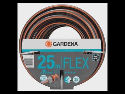 GARDENA Tuinslang Comfort FLEX 25 m