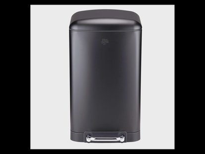 DIRT DEVIL Prullenbak 20 L
