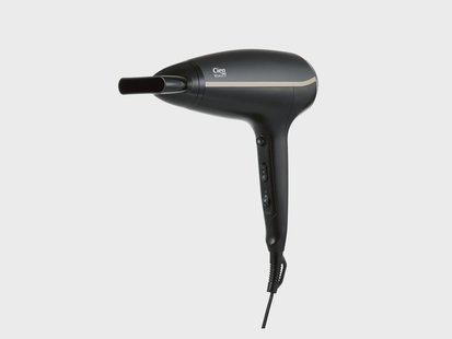 CIEN Beauty Föhn (Zwart)