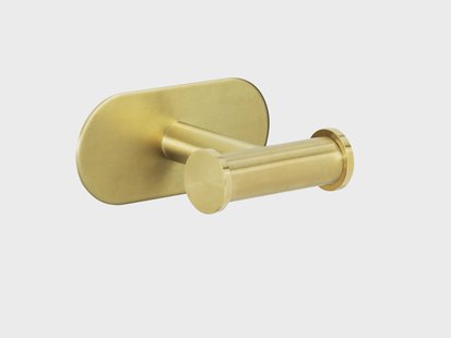 Wenko Turbo-Loc Badkamer accessoire (Wandhaak)