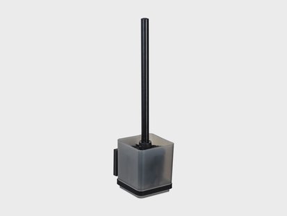 WENKO Vacuum-Loc Bad Accessoires Quadro (Toiletborstel)