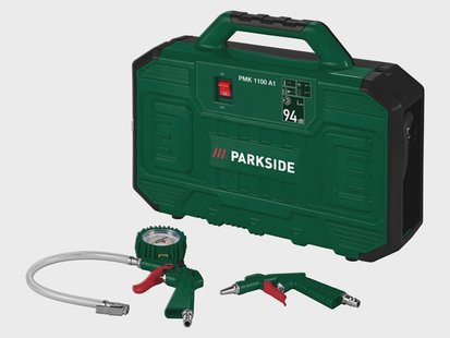PARKSIDE Mini-compressor