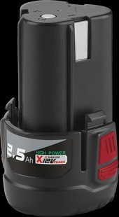 PARKSIDE PERFORMANCE Accu 12 V - 2,5 Ah