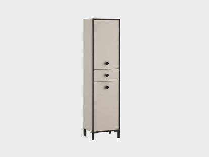 SCHILDMEYER Hoge kast Edda