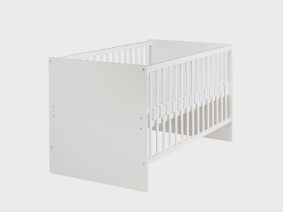 ROBA Kinderbed Anton 70 x 140 cm