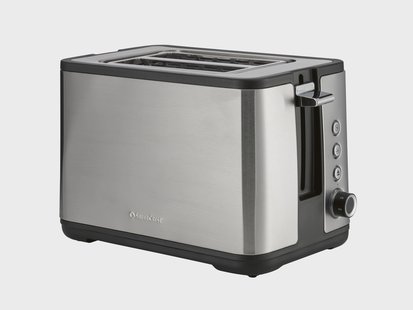 SILVERCREST Rvs broodrooster