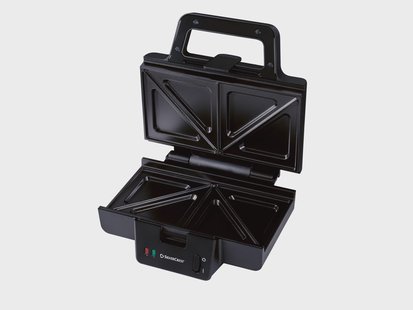 SILVERCREST Tosti-ijzer XXL