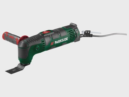 PARKSIDE Multitool 310 W