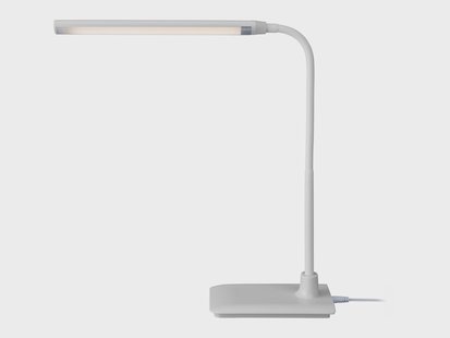 LIVARNO LED-tafellamp (Wit)