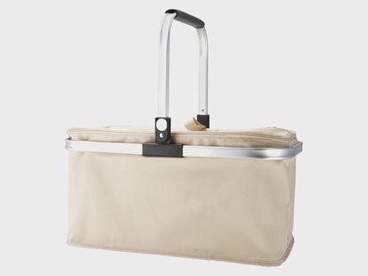 W5 Boodschappenmand (Beige)