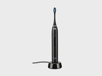 CIEN Beauty Elektrische tandenborstel (Zwart)
