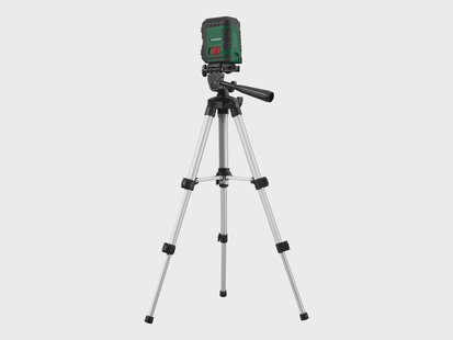 PARKSIDE Kruislijnlaser met statief PKLL 10 B4