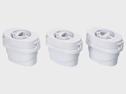SILVERCREST Set van 3 waterfilterpatronen