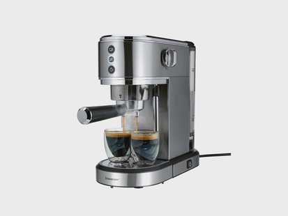SILVERCREST Piston koffiemachine