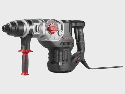 PARKSIDE PERFORMANCE Boorhamer 1600 W