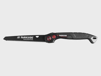 PARKSIDE PERFORMANCE Takkenzaag (Takkenzaag 21 cm opvouwbaar)