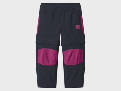 lupilu Kinder sportbroek (Marineblauw, 92)