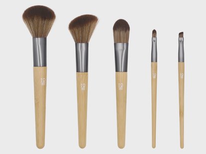 CIEN Beauty Make-up kwasten (6 make-up kwasten)