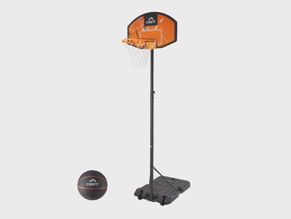 CRIVIT Basketbalpaal