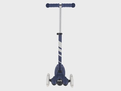 LUPILU Kinder step met LED-wielen