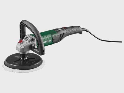 PARKSIDE Polijstmachine 1200 W
