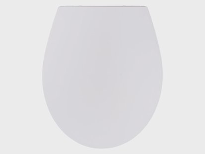 WENKO Wc-bril (Wit)