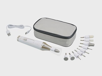 CIEN BEAUTY Accu-manicureset